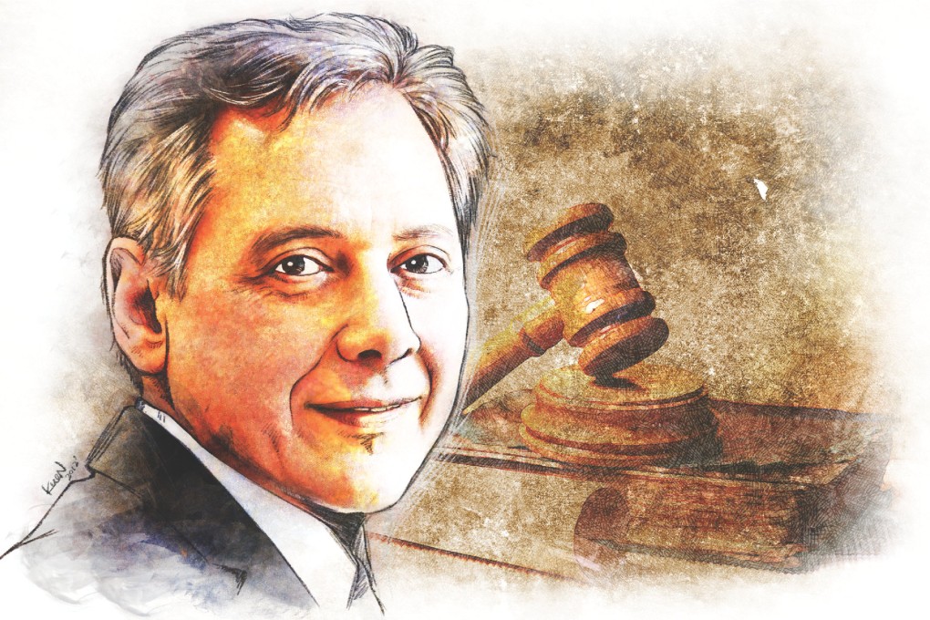 Illustration: Lau Ka-kuen