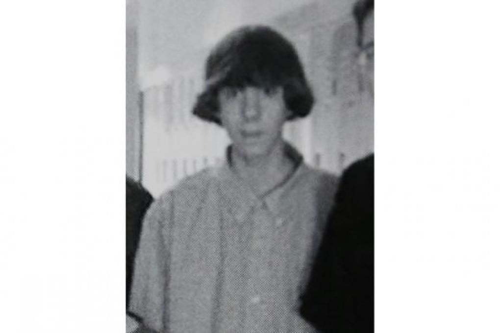 Adam Lanza