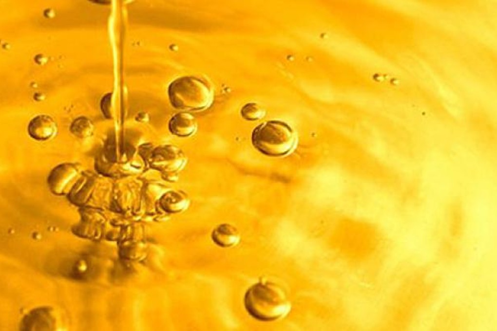 Cancer-causing substance found in cooking oil, Hong Kong food safety centre says