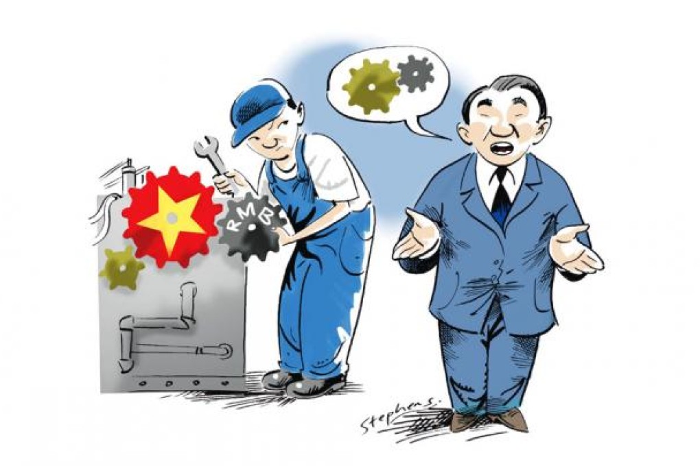 Illustration: Craig Stephens