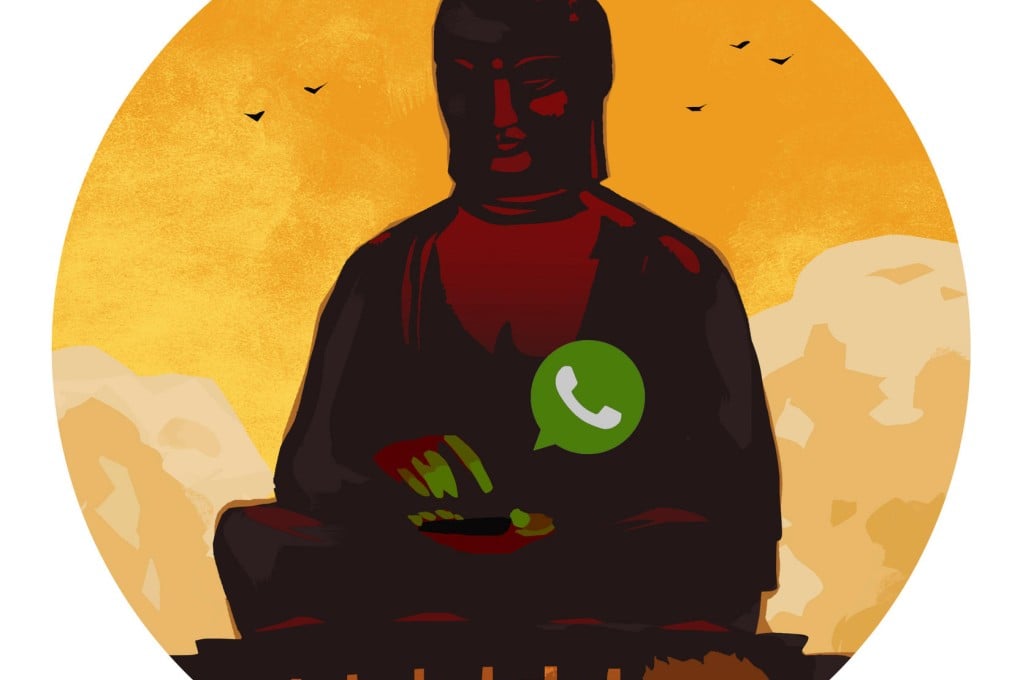 Illustration: Oliver Raw