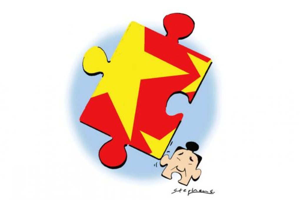 Illustration: Craig Stephens