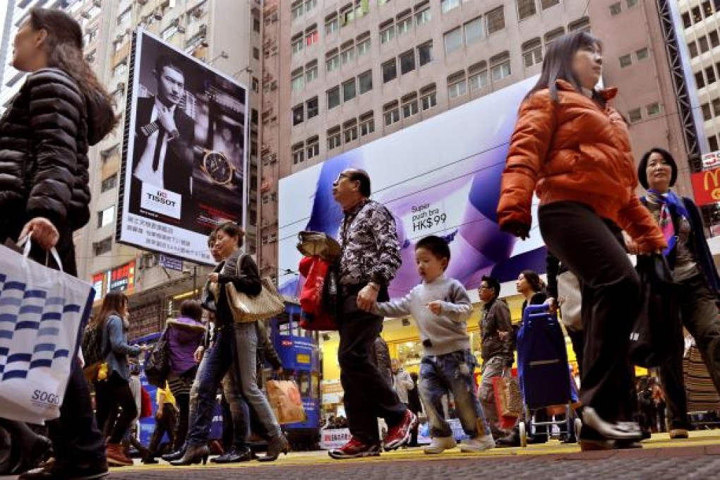 Tourism is one of our economic pillars. Photo: Xinhua