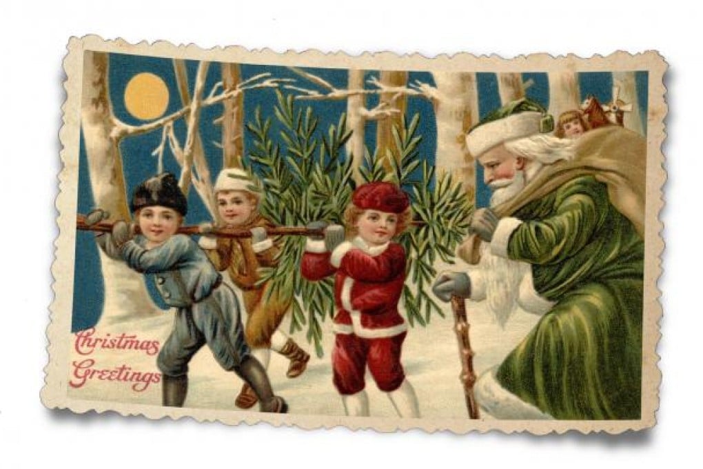 Christmas traditions have a long, and often unexpected, history.