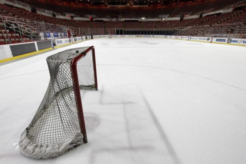 NHL close to axing whole season