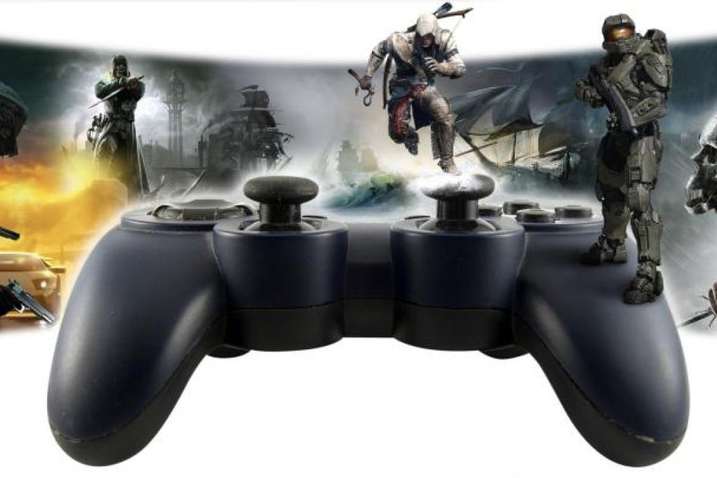 Illustration: Kevin Wong