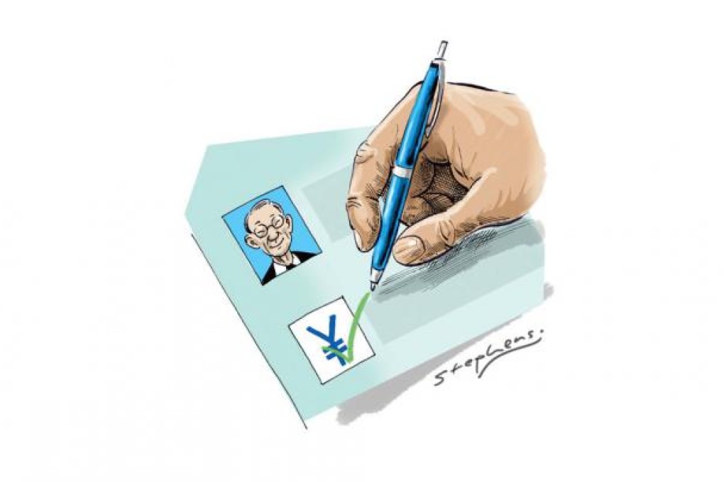 Illustration: Craig Stephens