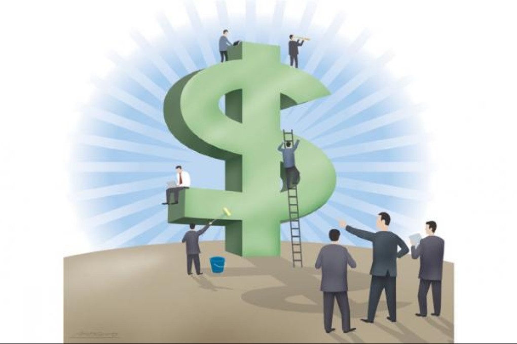 Illustration: Martin Megino