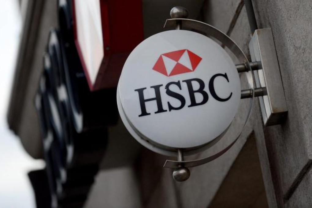 Bank's bosses must own up to serious errors. Photo: EPA