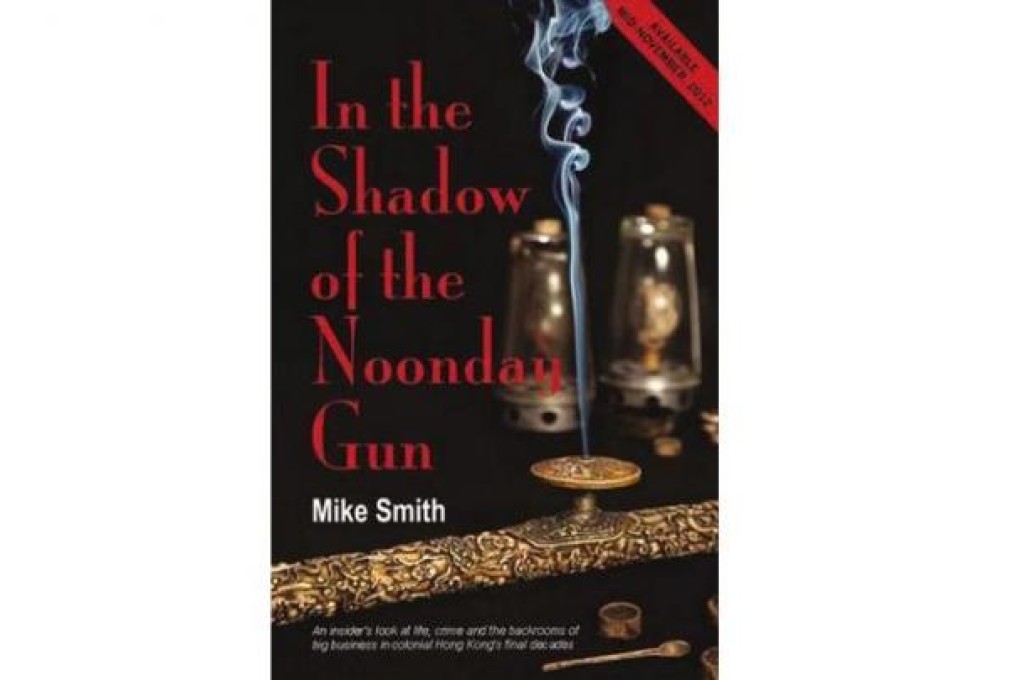 In the Shadow of the Noonday Gun