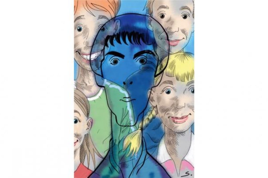 Illustration: Craig Stephens