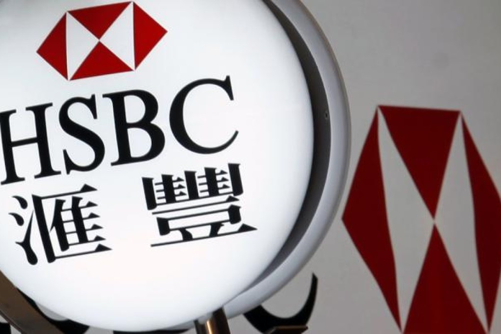 HSBC has noticed much keener demand for banking solutions that promote connectivity in Asian businesses. Photo: Reuters