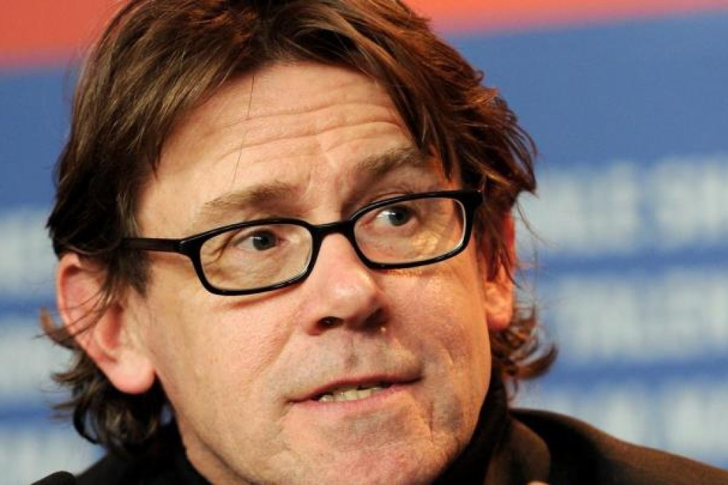 Simple recipes from celebrity chef Nigel Slater. Photo: EPA