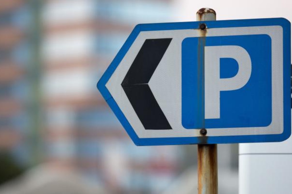 Get tough with vehicle owners who ignore no-parking rules