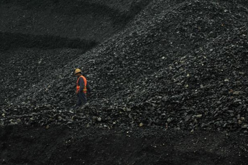 Power prices will track coal costs more closely. Photo: Reuters