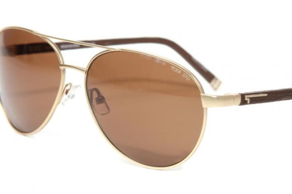 Get the Look: Aviator