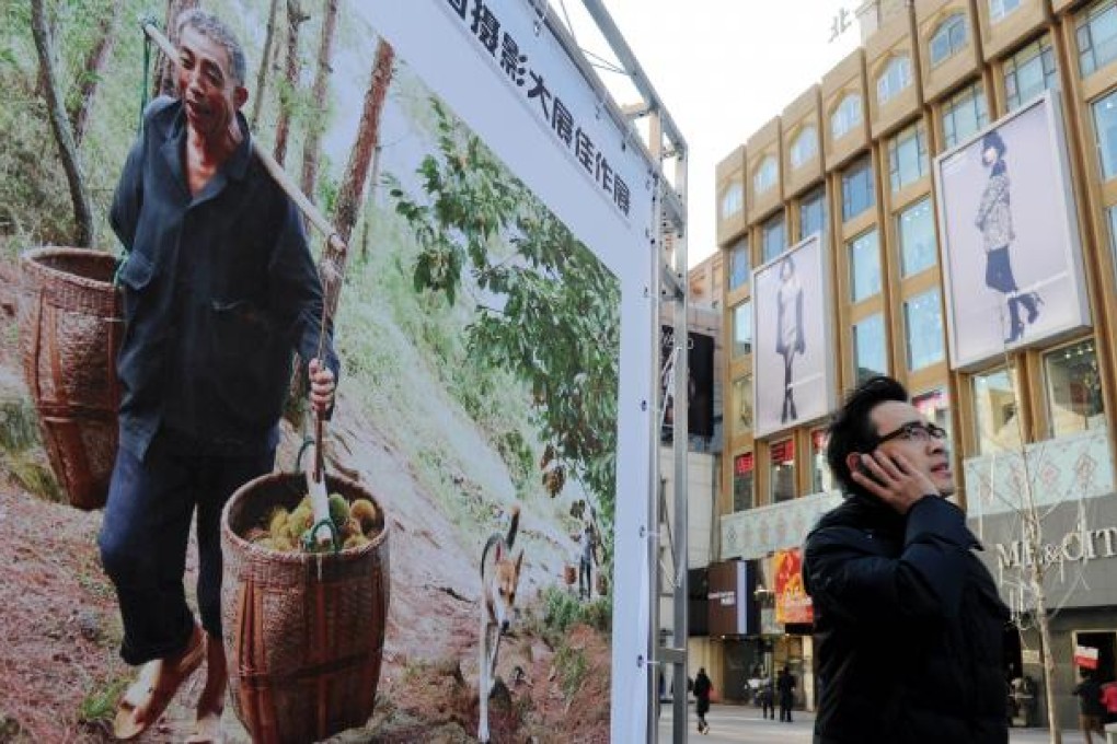 Chinese reforms can and should begin now