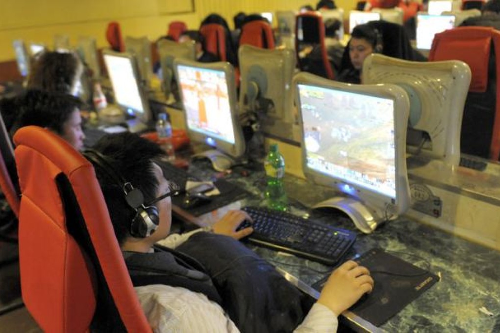 Many internet users say the proposed law is an attempt to further curb freedom of speech. Photo: AFP