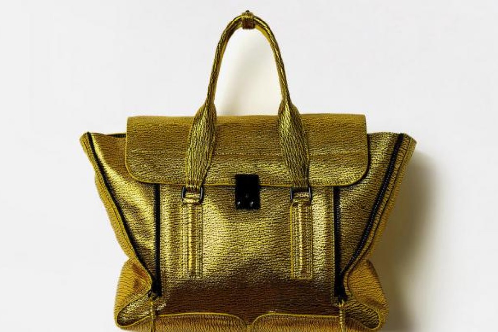 Going for gold: accessories for the festive season