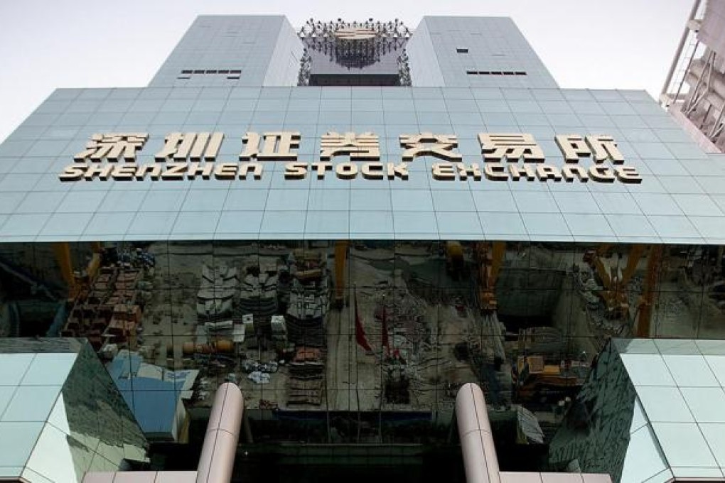 The aim is to integrate bond trade on the stock exchanges. Photo: Bloomberg
