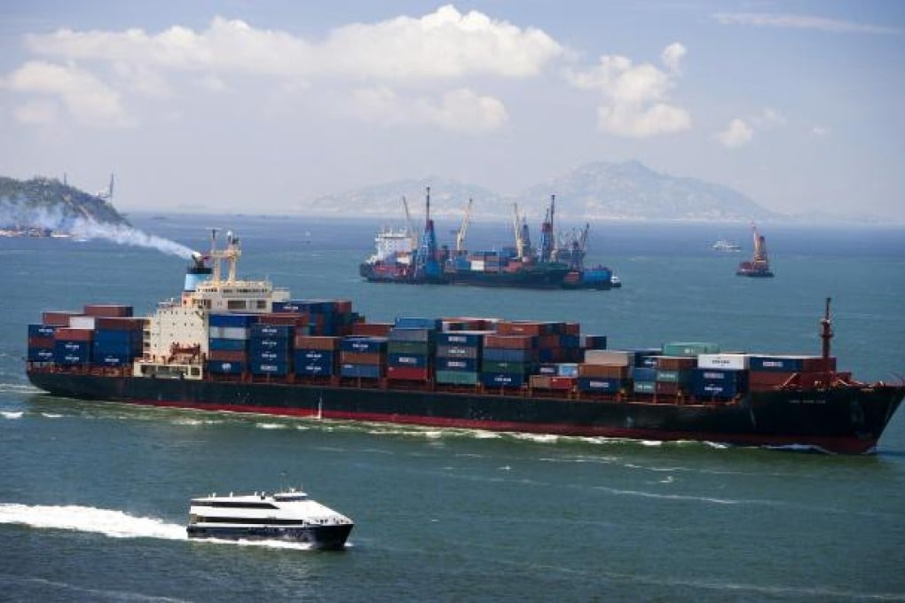 Almost 1 in 4 container vessels sign up to cleaner fuel programme.