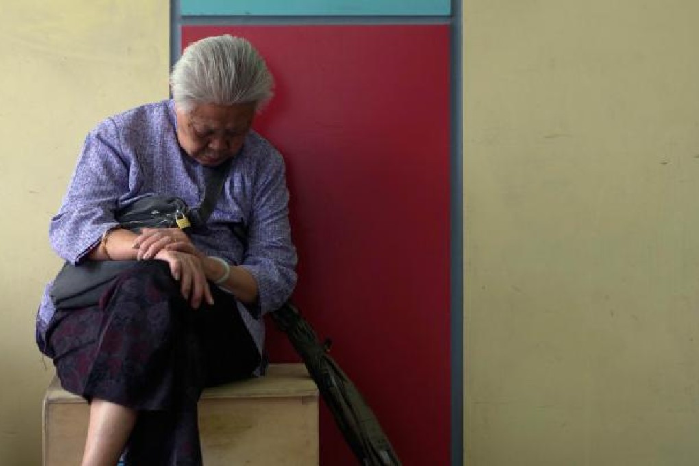 Unscrupulous firms' substandard emergency services put elderly at risk