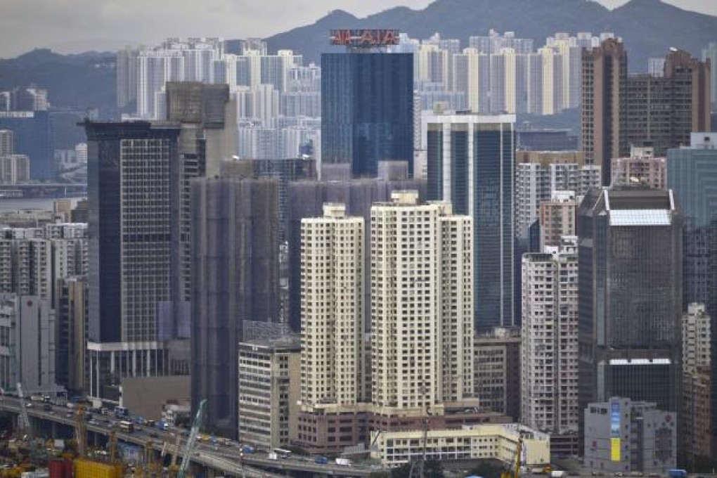 Boosting buildings' energy efficiency a shrewd investment for Hong Kong