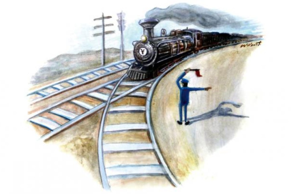 China's economy in need of a new wave of reforms to avoid contraction