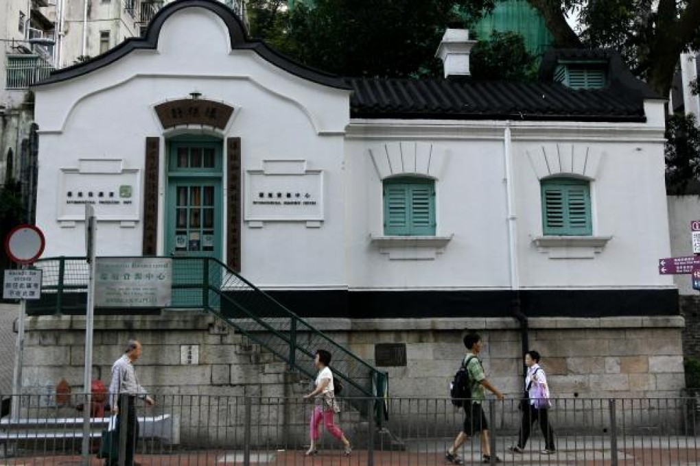 A more suitable tenant is needed. Photo: Jonathan Wong