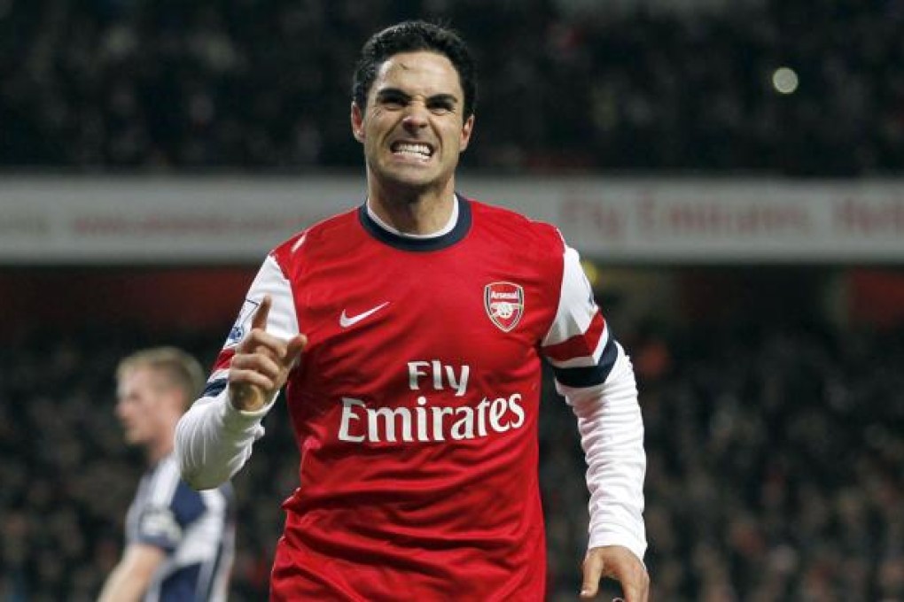 West Brom may upset United's march to title.