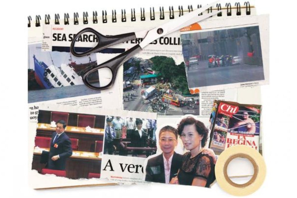 The best stories of 2012