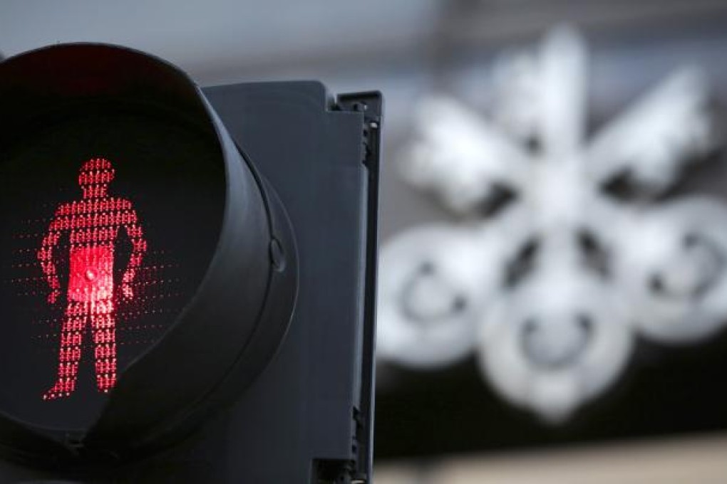 Banking regulations are feared to freeze out foreign competition. Photo: Bloomberg