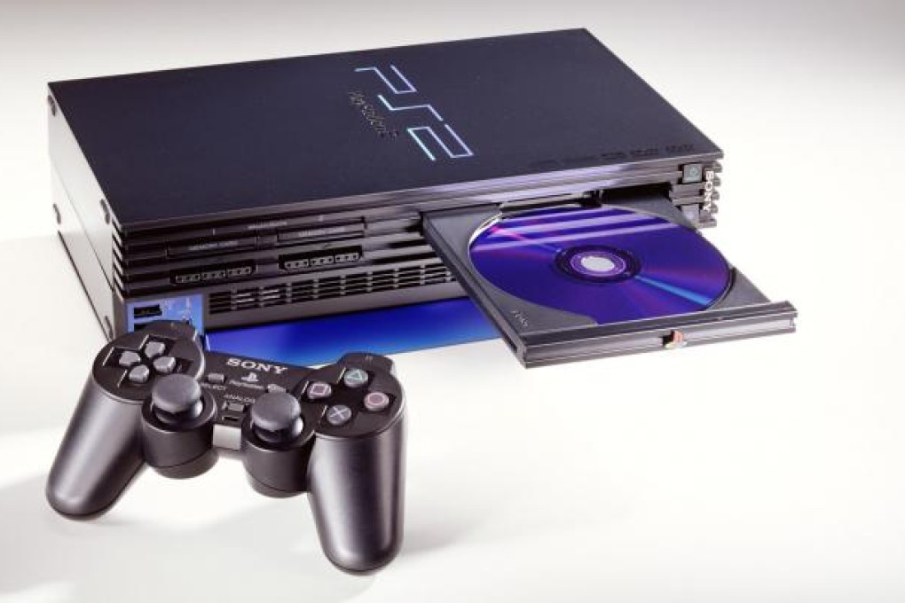 Sony stops making PlayStation 2 in Japan