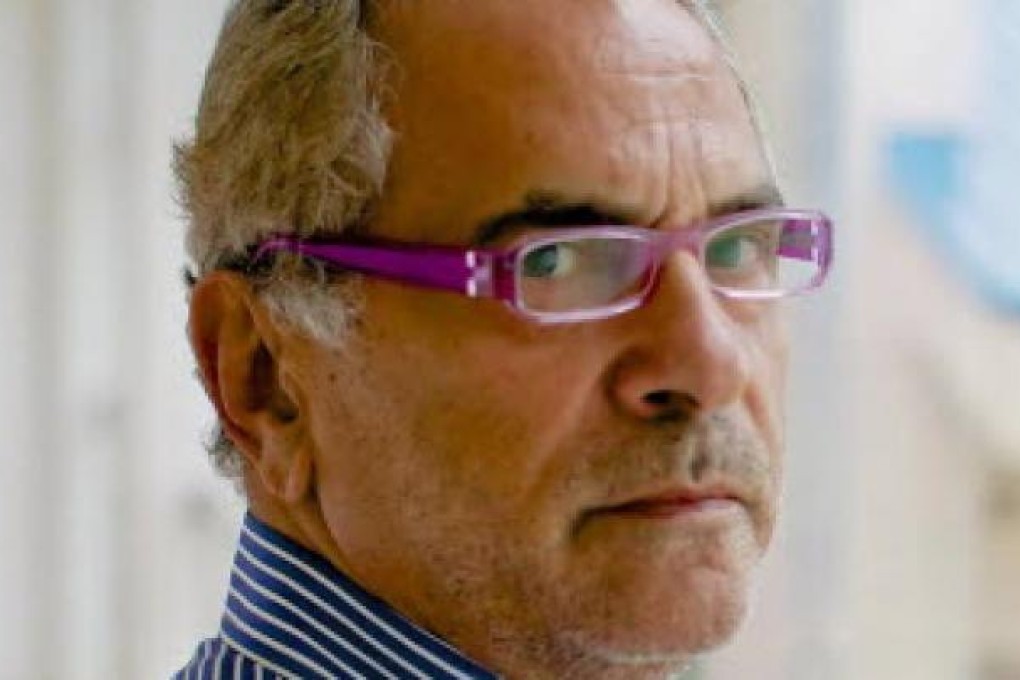 East Timor President Jose Ramos-Horta. Photo: AFP