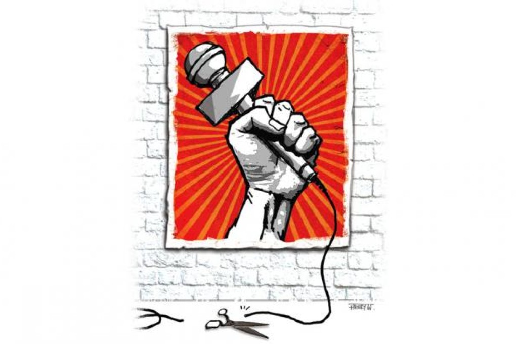 Wang Yang is no reformist leader