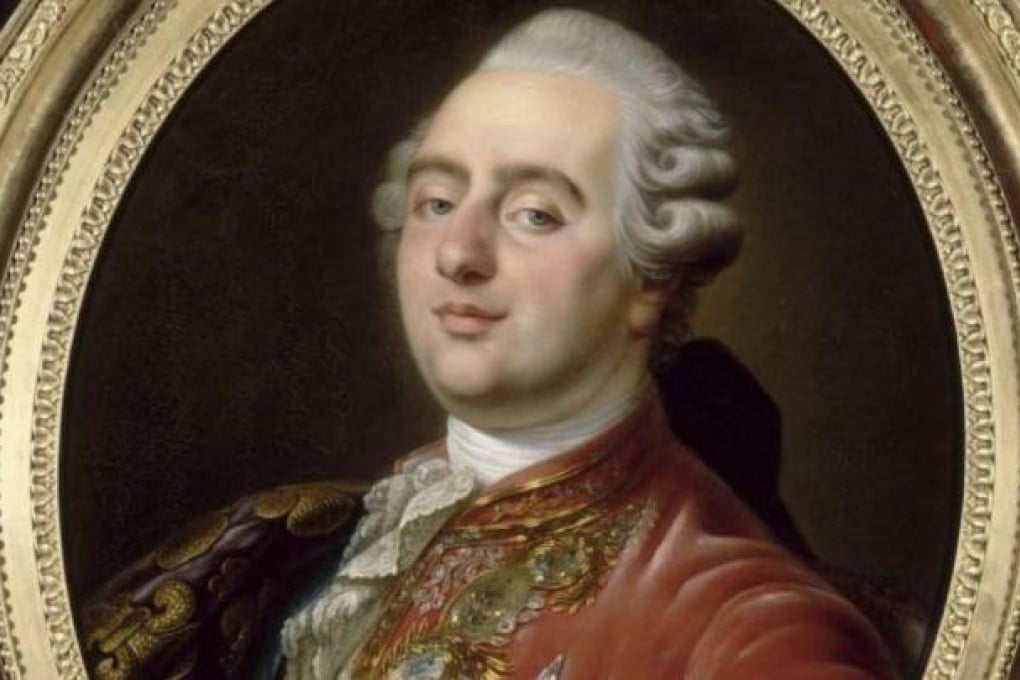 Louis XVI