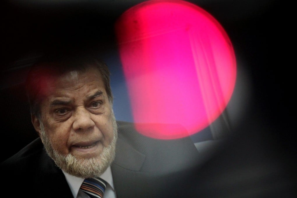 Muslim community leader Khan Muhammad Malik says more mosques are needed in the New Territories, where there is a strong Islamic presence. Photo: KY Cheng