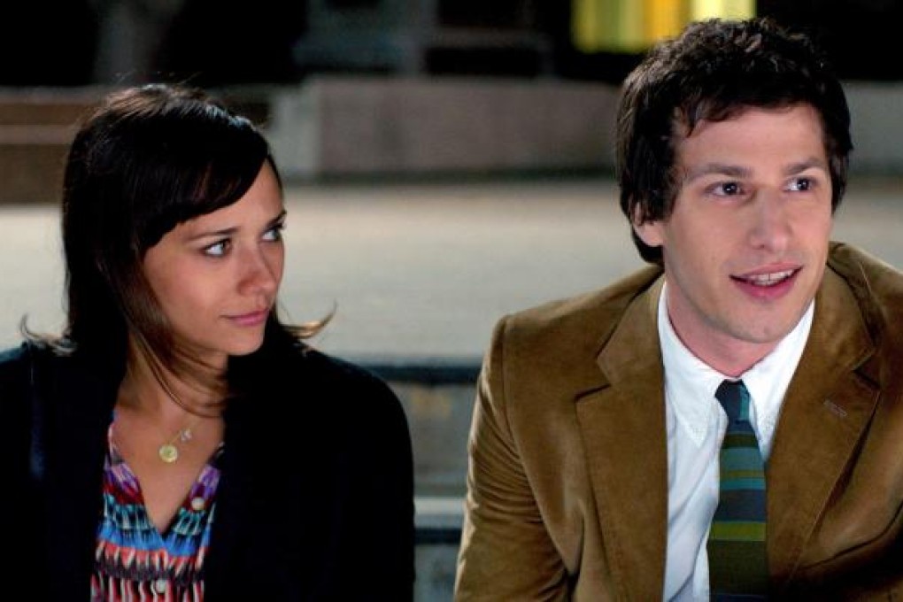 Celeste & Jesse Forever