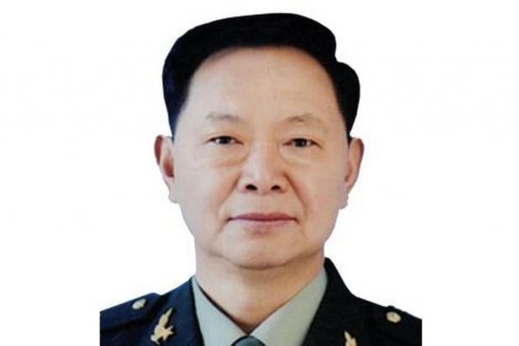 Wang Xixin