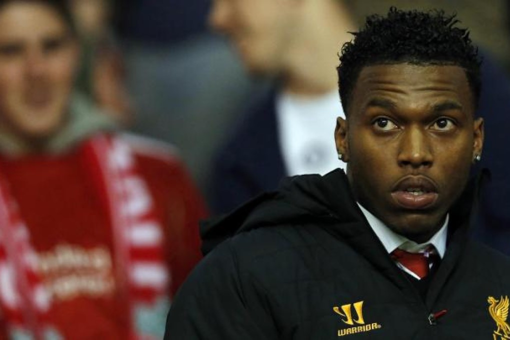 Daniel Sturridge