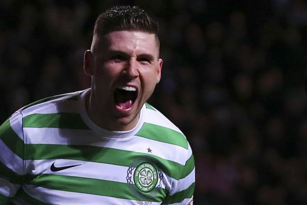 Gary Hooper