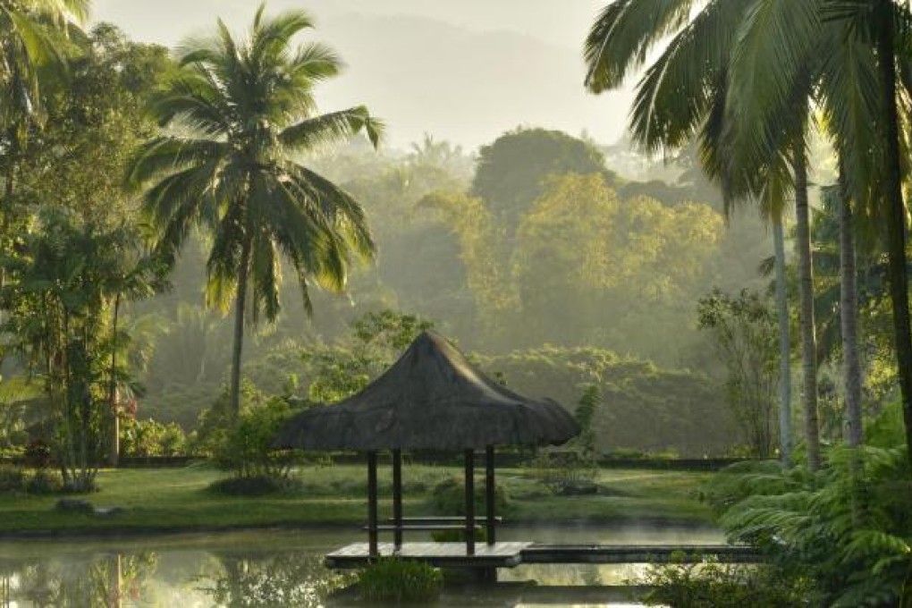 The Farm at San Benito