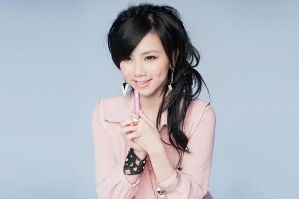 Gloria Tang's remarks created some heat in cyberspace.