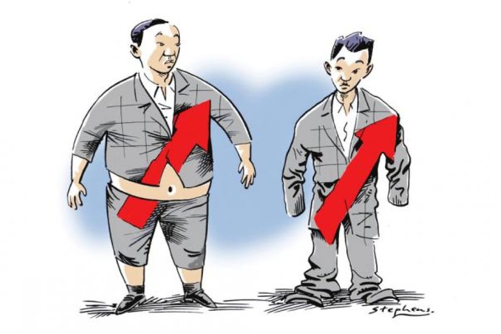 Illustration: Craig Stephens