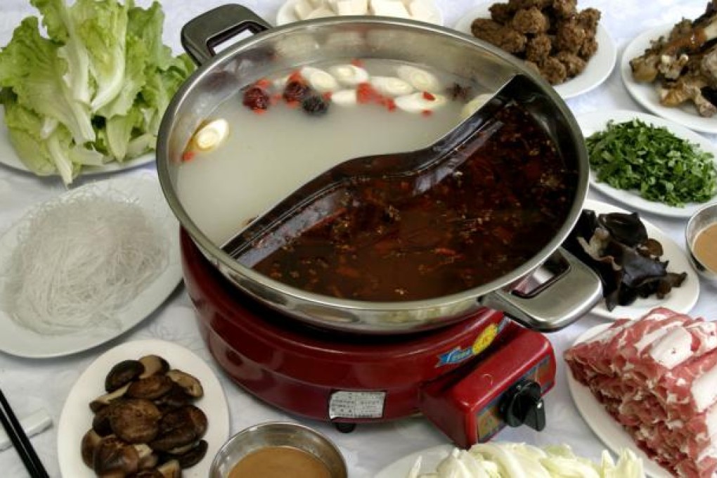 Survey finds Shenzhen hotpot laced with preservatives