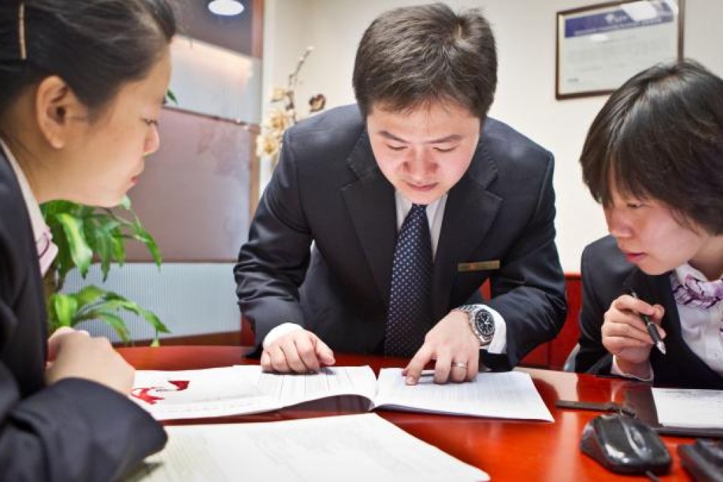 IRR is a complex calculation, but investors should try and understand what it means for them. Photo: Corbis