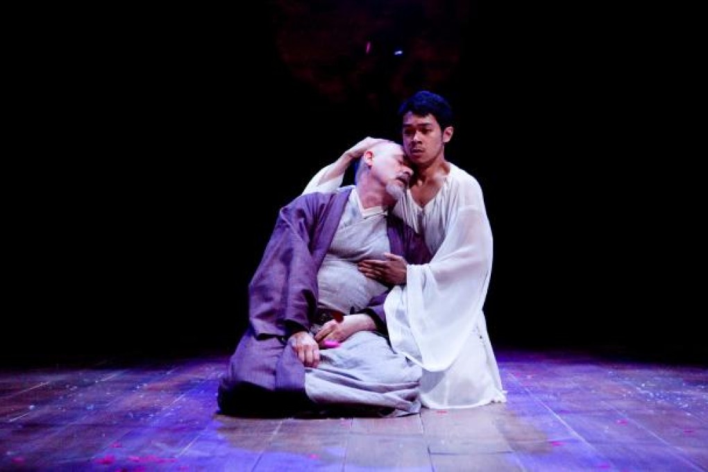 Successful &lsquo;Orphan&rsquo; taps into Shakespearean vein of Chinese 