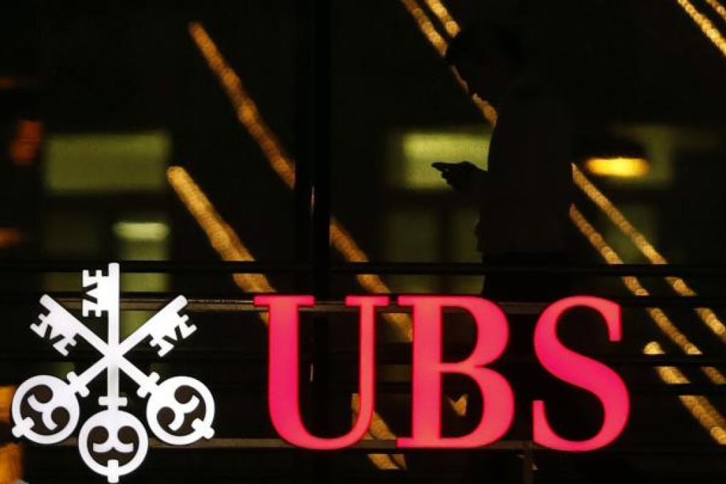 What can UBS learn from Charles Dickens' ghosts