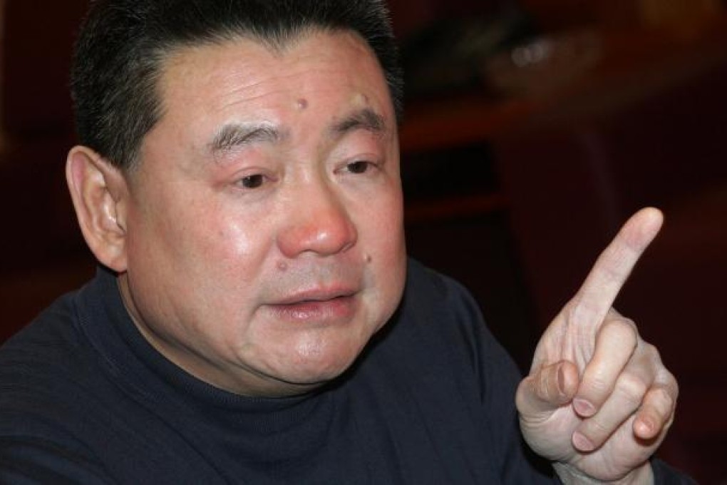 Joseph Lau