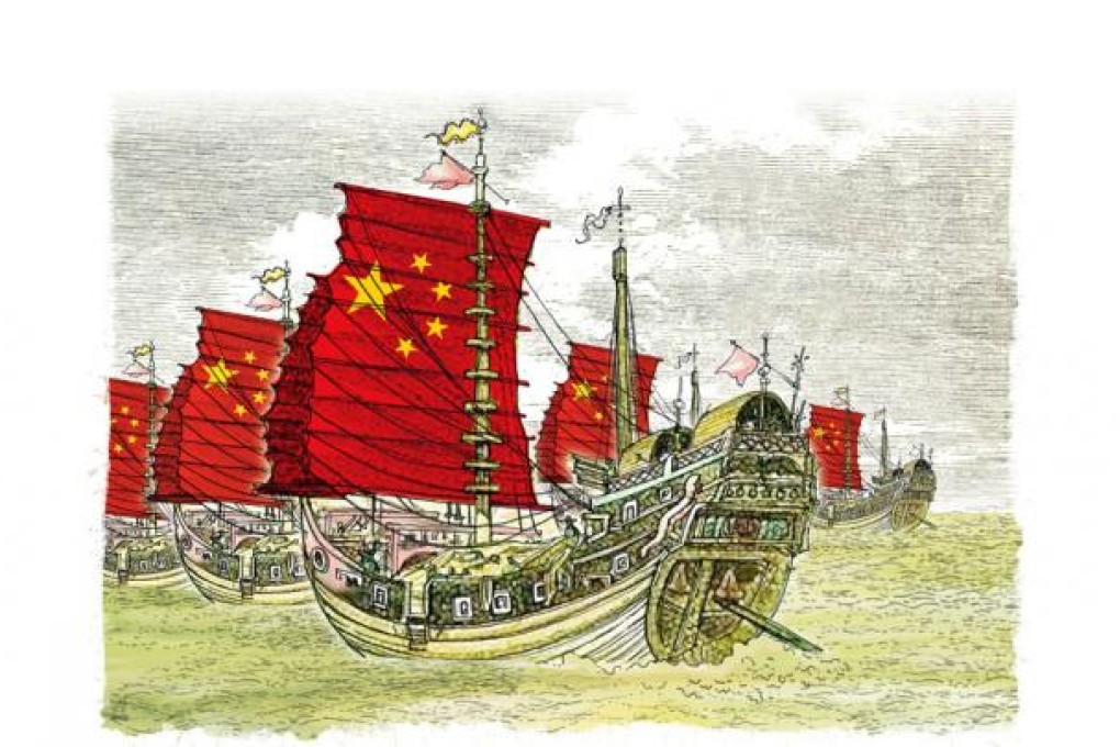 Illustration: Henry Wong